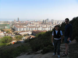 overlooking_quingdao