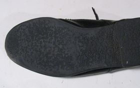 dance shoe soles replacement